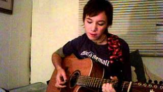 Trump Style - Kimya Dawson Cover (Savanna Lawson singer)