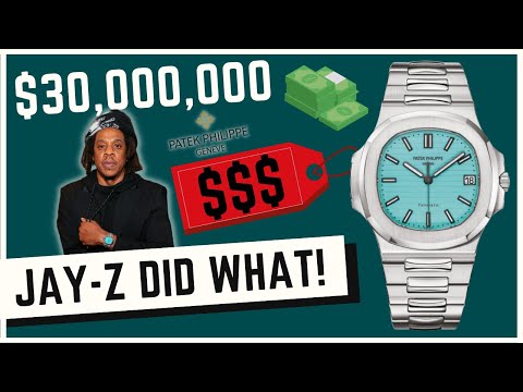 The Most EXPENSIVE Patek Philippe Ever?!