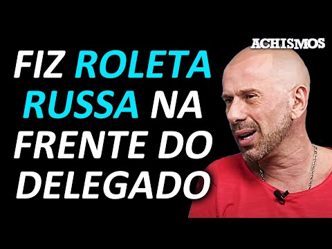 EX-VICIADO CONTA COMO LARGOU AS DR*GAS • Achismos com  Ex Viciado