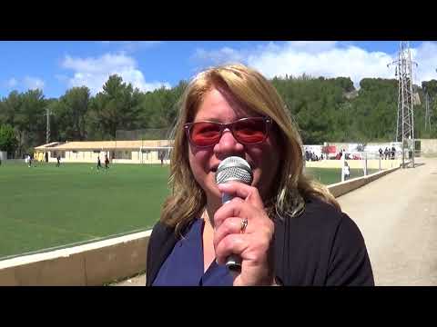 Bunyola  vs Santa Catalina