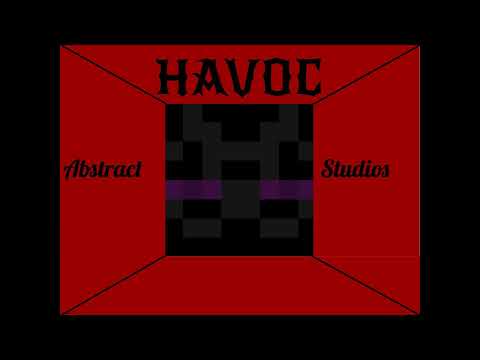 Havoc---EndershadeYT original [By Abstract Studios]
