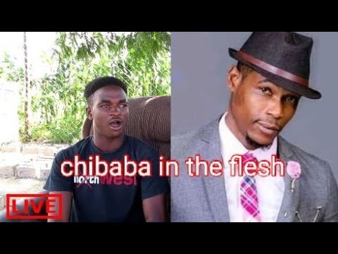 Souljah love amuka (lukkoh chimwana chaSauro)