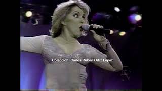 Ednita Nazario-&quot;Evolución&quot; Concierto &quot;Espíritu Libre&quot; (Puerto Rico 1997)