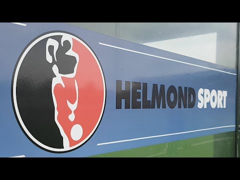 *Live: fotopersdag van Helmond Sport