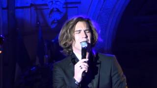 Amaury Vassili 2014 Bollène 10 Sogno d'automno