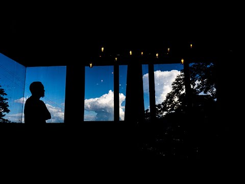 Lungmuana Chhangte - Damna a awm (Official Music Video)