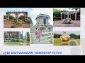 Jsw Township Vlogs Vidyanagar Best Township In India