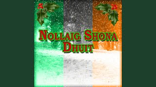 We Wish You a Merry Christmas