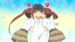 Kiss X sis - Kyuu Sekkin Approach - Oogame Asuka