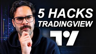 TradingView SECRET Settings That You Need to Know!