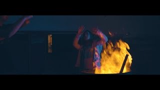 INNY rap - ZADARA ft. ONE DRAK, Aless (prod. Mate) //OFFICIAL VIDEO//