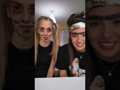 ГРИМИРАМЕ СЕ СМЕШНО С ПРЕСИ🤣