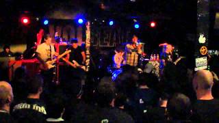 The Damned Things-Handbook For The Recently Deceased