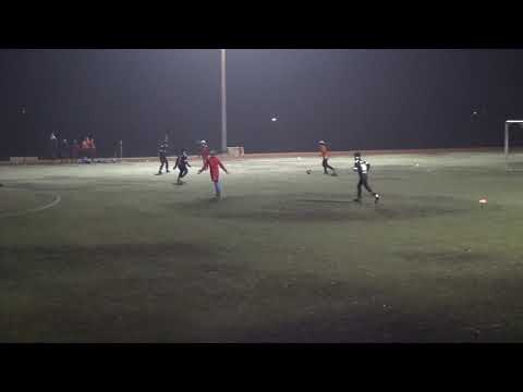 3/3 Piast Gliwice 5:4 Polonia Warszawa II 2008