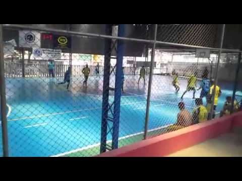 Real São Mateus Futsal #MRC
