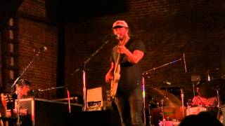 Phosphorescent - Joe Tex, These Taming Blues - Jane Pickens Theater, Newport RI - 7-26-13