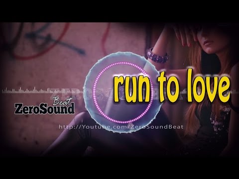 Run To Love - Stefan Netsman