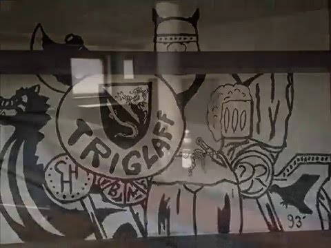 Verlassene Orte/Lost Places Germany: Triglaff Seebad Ahlbeck