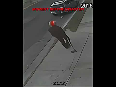 MOMENT BEFORE 'DISASTER' #edit #clown #prank #goes #wrong