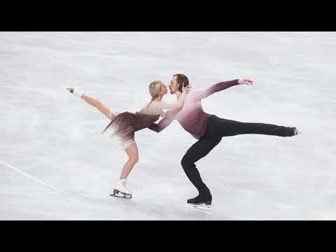 Tarasova / Morozov - Test Skates 2021 - SP / Тарасова / Морозов - Прокаты - КП - 12.09.2021