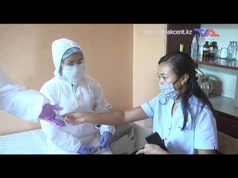 Шығару бағдарламасы "Кун" 22 шілдедегі 2020 ж.