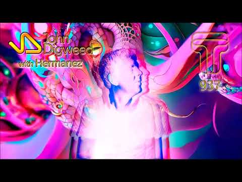 John Digweed  Week - John Digweed & Hermanez @ Transitions 937 - 2022