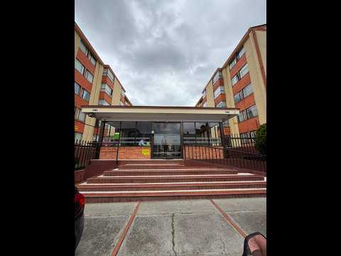 Apartamentos, Alquiler, Bogotá - $2.500.000
