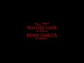 The Lion King 1½ Credits With Cartoon SFX