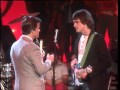 Dick Clark Interviews Dwight Twilley- American Bandstand 1984