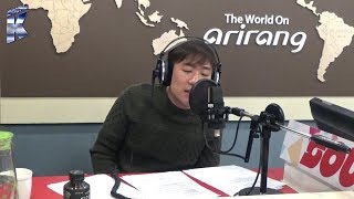 [Sound K] 낙준 (Nakjoon)&#39;s Singin&#39; Live &#39;Still (Feat. LUNA)&#39;