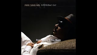 박상민(Park Sangmin) - 울지마요 (2025 Naya Remastering Hi-Res Music)