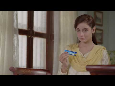 Novella - Mother Son TVC