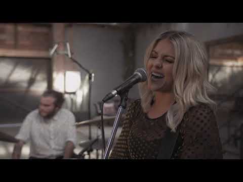 Castle on the hill - Ed Sheeran ( Cover ) Kylie Jane