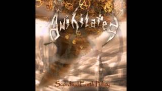 Anihilated - Scorched Earth Policy (Full Album)