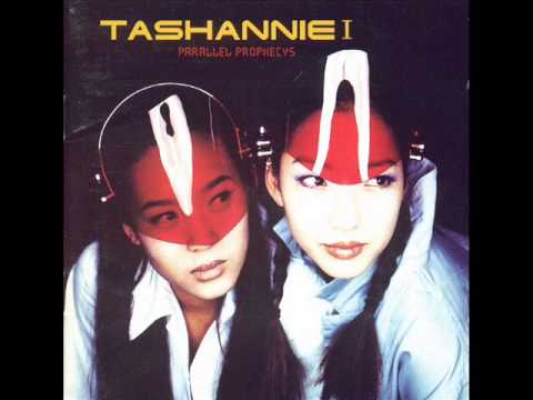 타샤니 (Tashannie) - 짝사랑