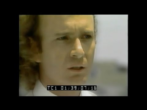 GH: Luke: Luke and Jennifer's wedding day (July 1980)