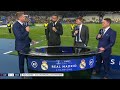 Owen & Ferdinand clash over claim Liverpool is the best team in the world: Real Madrid 1-0 Liverpool