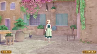 【マジカルクラフト】06:初見プレイで、果物柄のドレスを作って仕事を取りにいく深夜配信。 #マジカルクラフト #マジカルクラフト猫と魔法のドレス 