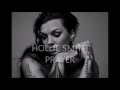 Hollie Smith Prayer