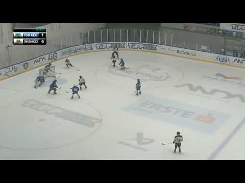 U14 VSD Párducok Kék - Zempléni Hiúzok 2022 10 01 összefoglaló