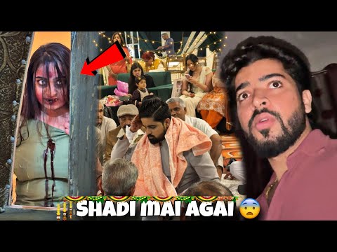 Shadi wale din firse vapis aagai 😨 KAMLA 
