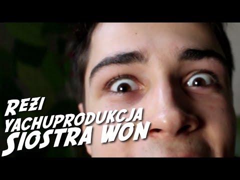 yachostry feat. Rezi - Siostra Won