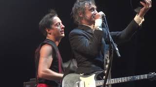 The Libertines - The Saga (live at Victorious Festival)