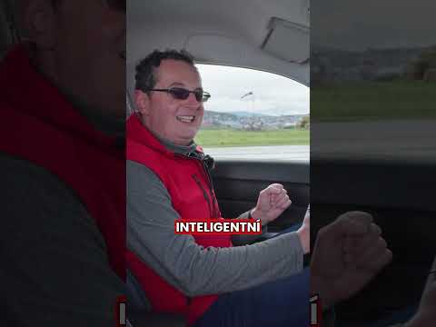 Taky milujete retro ovládání tlačítky? 😍 Kupte si Suzuki! 🤩 #autocz🚘