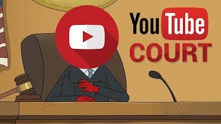 Nothing But Contempt - YouTube Court Ep. 2