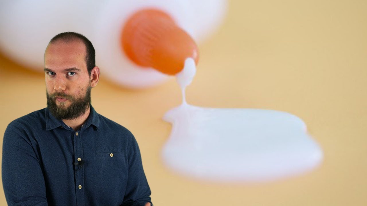 Lo Sperma è Nutriente e Antidepressivo Cosa dice la Scienza