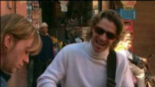 &quot;The World I Know&quot; Acoustic - Collective Soul in Morocco