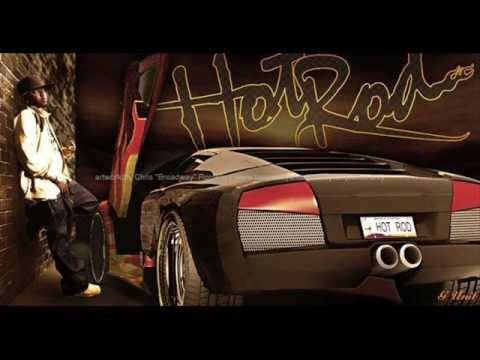 Young Hot Rod - Exercise