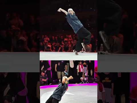 The way Kyoka cheering for Maika during her battle at TCDL 🥹🥹 #kyoka #maika #rushball