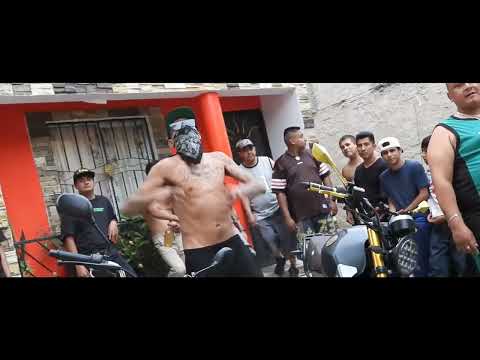 Nuestro momento 💥2024  Chamizal el rimador  Nino dla calle 🎼 video oficial